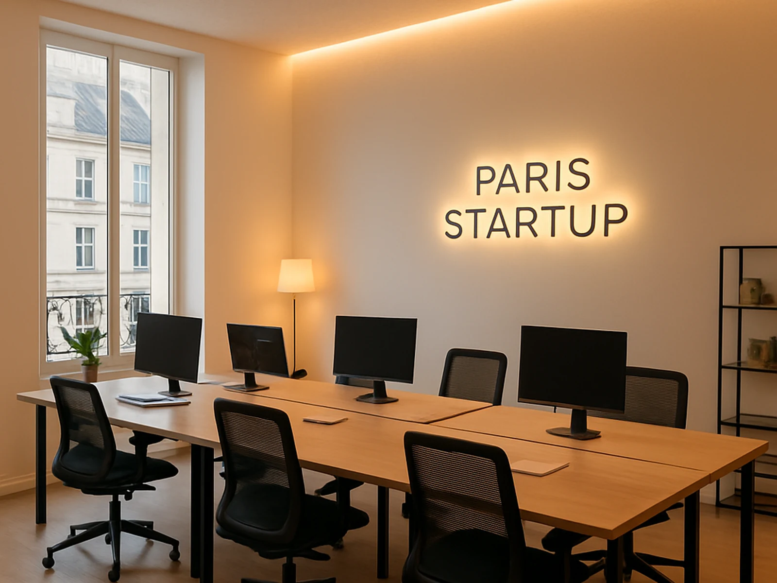 GrowthLab Paris