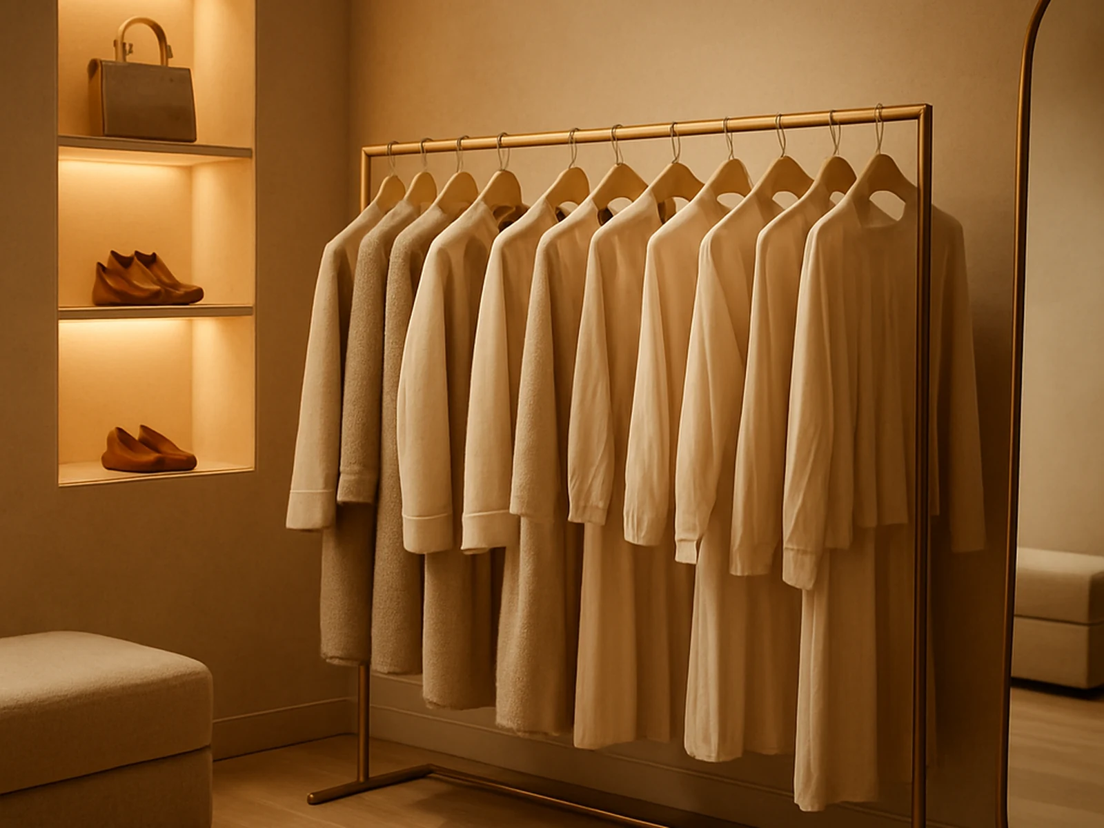 Boutique Solange