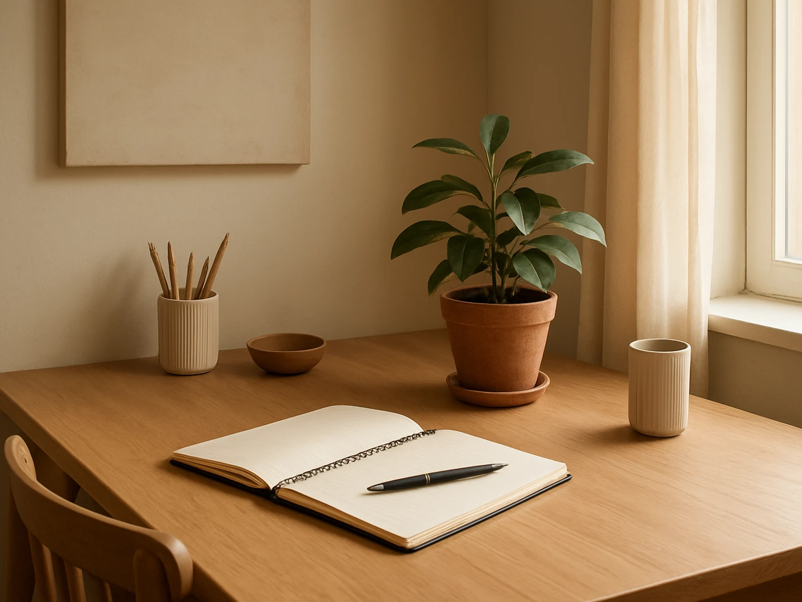 MDM Copywriting studio