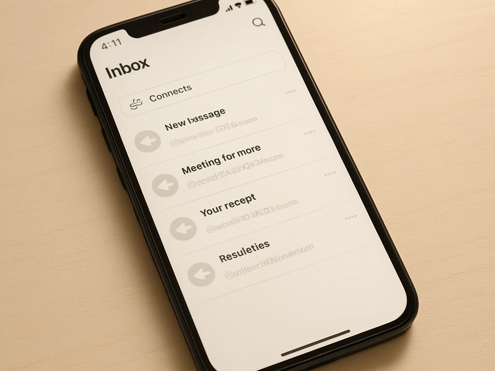 Email Sequences